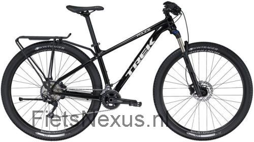 Trek Police beoordelingen en specificaties